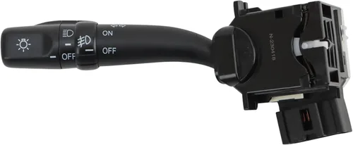 Miniatura 14 de TRQ Interruptor combinado compatible con Chevrolet Aveo 2004-2011 Aveo5 2007-2011