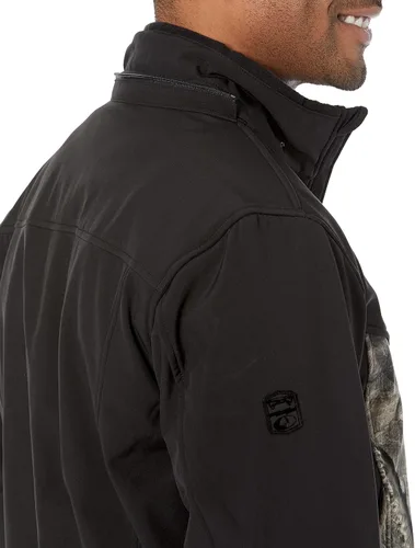 Miniatura 3 de Legendary Whitetails Chaqueta Softshell de transporte oculta para hombre