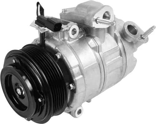 Miniatura 60 de Compresor de CA para Chevy/GMC modelo, 2000-2013 Silverado 1500, 01-13 Sierra 1500, 01-14 Tahoe, Suburban 1500, Yukon, Reemplazar 29002C 10364873