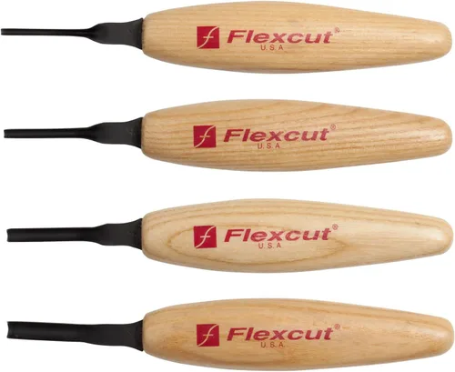 Miniatura 7 de Herramientas de tallado Flexcut