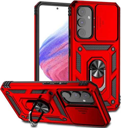 Miniatura 22 de Funda para Xiaomi Redmi Note 12 Pro 5G, con cubierta deslizante para lente de cámara, funda para Xiaomi Poco X5 Pro 5G, funda anticaída de absorción