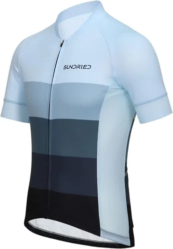 Miniatura 2 de Sundried Camiseta de ciclismo de manga corta para hombre