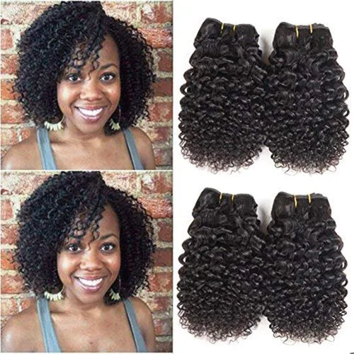 Miniatura 27 de Pelucas de Cabello Humano de Encaje Completo de 10 Pulgadas de Largo Liso HD Peluca de Encaje Completo Se Puede Trenzar Pre Desplumada Con Cabello