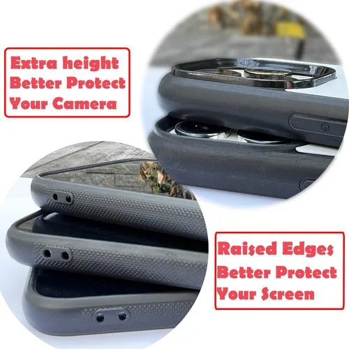 Miniatura 2 de JUSTRY 5 fundas para teléfono de sublimación a granel compatibles con iPhone 14 Pro Max, 6.7 pulgadas (2022), fácil de sublimar, funda