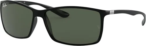 Miniatura 4 de Ray-Ban Gafas de sol cuadradas Rb4179 Liteforce para hombre
