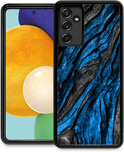 Miniatura 108 de CARLOCA Funda compatible con Samsung Galaxy A13 5G, diseño gráfico de moda a prueba de golpes, protección contra caídas y antiarañazos para Samsung