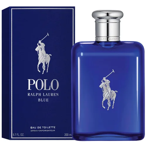 Miniatura 6 de Ralph Lauren - Polo Blue - Parfum - Colonia Hombre - Acuático y Fresco - Con Cítricos, Roble y Vetiver - Fragancia Intensa