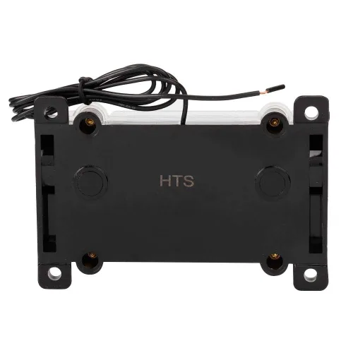 Miniatura 8 de Soporte de corriente, pantalla digital para coche, soporte de potencia de audio estéreo de distribución de bloque de caja (150 A)
