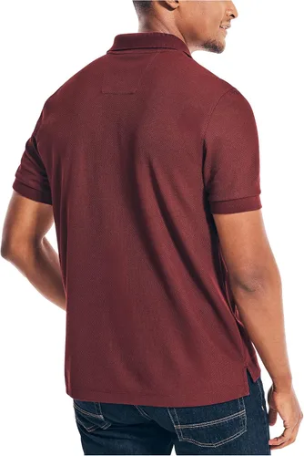 Miniatura 3 de Nautica Polo clásico de manga corta para hombre