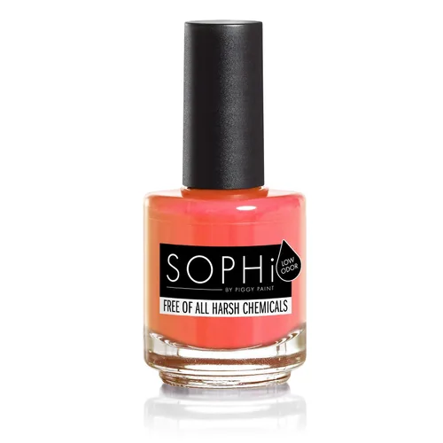 Miniatura 16 de Esmalte de uñas Sophi