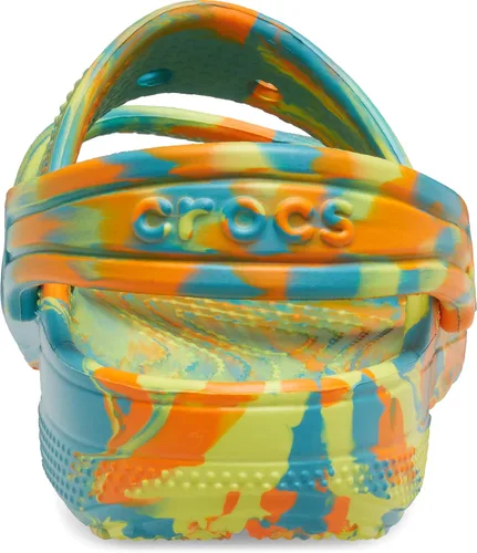 Miniatura 2 de Crocs Sandalias clásicas unisex para niños