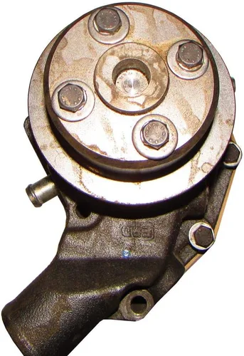 Miniatura 2 de Reliable Aftermarket Parts Nuestro nombre lo dice todo, la bomba de agua RE24760 se adapta al motor John Deere 4039 4239D 4239T