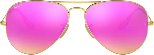 Miniatura 2 de Ray-Ban Rb3025 Classic Polarized Aviator Sunglasses