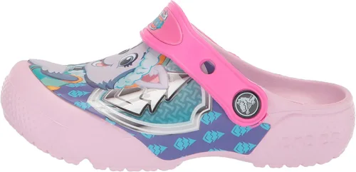 Miniatura 14 de Crocs Zuecos de Paw Patrol para niños