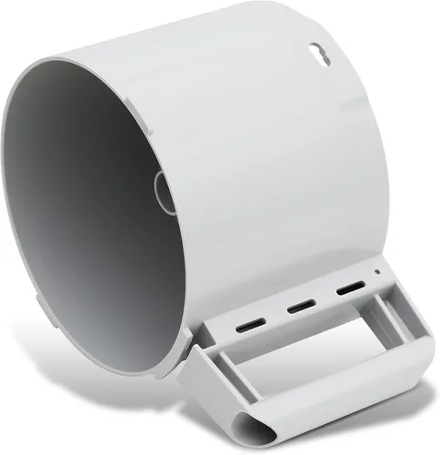 112204S - Cuenco cortador compatible con robot coupe R2, R2B, R2N, R2 Dados, procesador de alimentos de 3 cuartos de galón, color gris