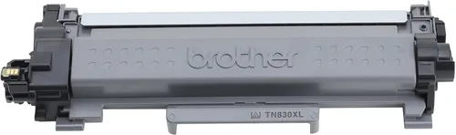 Miniatura 4 de Cartucho de tóner Brother TN830XL Negro de alto rendimiento - Imprime hasta 3,000 páginas(1)