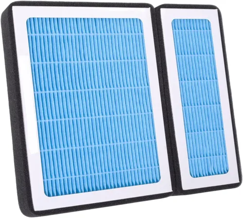 Miniatura 12 de Filtro de aire de cabina, H436 apto para Subaru Outback 2020-2025, Crosstrek 2018-2023, Ascent 2019-2025, Impreza 2017-2023, Legacy 2020-2025