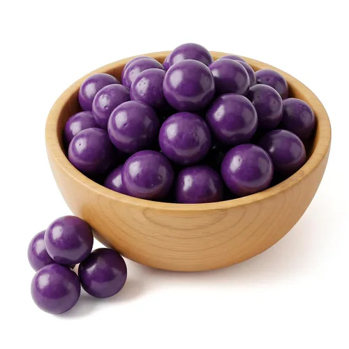 Miniatura 3 de NY Spice Shop Bolas de chicle surtidas – Bolas de chicle de 1 libra para máquina de chicles – Chicle de Mascar Bolas de chicle Dubble Bubble