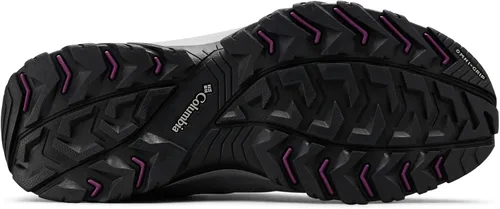 Miniatura 5 de Columbia Zapatillas de senderismo Crestwood para mujer