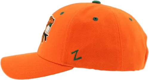 Miniatura 6 de ZHATS NCAA Gorra Snapback con Licencia Oficial de la NCAA para Adultos Unisex, Color del Equipo Competidor