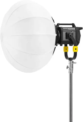 Miniatura 2 de Godox 47 "Linterna Softbox para KNOWLED MG1200Bi Luz LED Bi