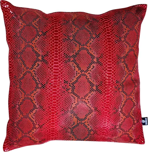 Miniatura 23 de Funda de almohada de piel de cordero – Funda de cojín para sofá – Fundas decorativas para sala de estar o dormitorio, 14 x 14 pulgadas – Negro