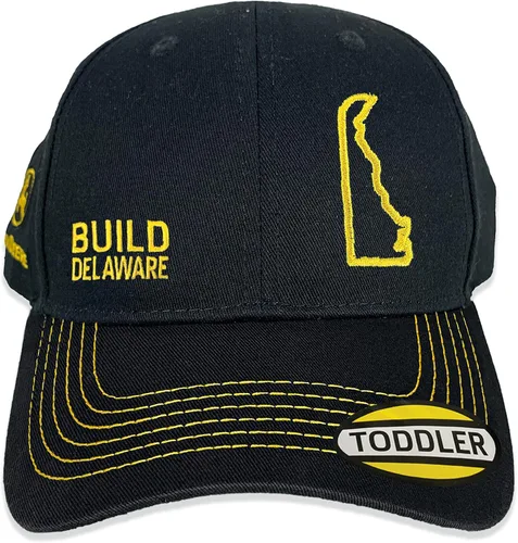 Miniatura 21 de John Deere Toddler Build State Pride State Outline Youth Children's Full Twill Ha