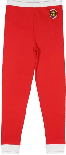 Miniatura 6 de INTIMO Power Rangers - Conjunto de pijama para niño, diseño clásico de Red Ranger