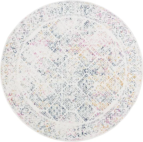 Miniatura 94 de Safavieh - Alfombra decorativa de la colección Tulum, modelo TUL264F, estilo marroquí, bohemio y desgastado, no suelta pelusa, para sala, vestíbulo