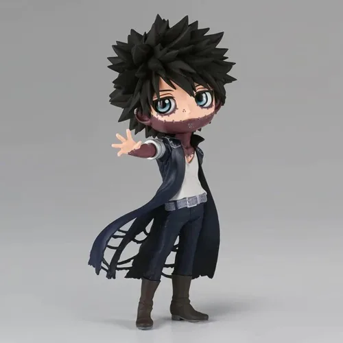 Miniatura 3 de Banpresto - My Hero Academia - Dabi (Ver. A), Figura Q posket de Bandai Spirits