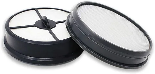 PUREBURG 303903001 303902001 Juego de filtros de repuesto para aspiradora, filtros HEPA compatibles con Hoover 303903001 y 303902001, compatible con