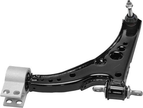 Miniatura 243 de Detroit Axle - Brazo de control delantero izquierdo FWD para VW Beetle 2012-2019 Passat 2012-2022, brazo de control inferior del lado del conductor