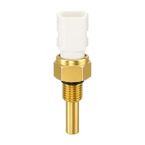 Miniatura 11 de HiSport Sensor de temperatura de culata - Compatible con Ford C-Max Escape Focus Mercury Mariner Milan reemplaza 1S7F6G004AB 1S7Z6G004AA