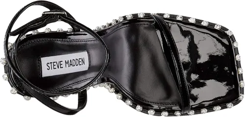 Miniatura 5 de Steve Madden Womens Zelle Sandal