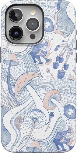 Miniatura 80 de Funda Casely para iPhone 15 Pro Max Todas las sonrisas Adhesivo de cara sonriente Compatible con MagSafe Diseño protector audaz