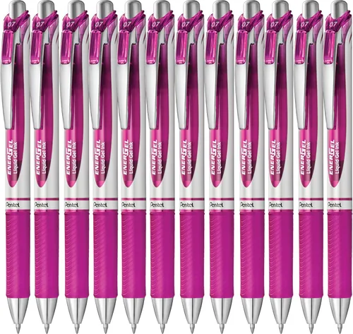 Miniatura 14 de Pentel EnerGel RTX