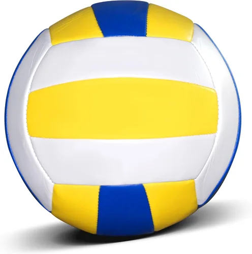 Miniatura 2 de Uloveido Pelotas deportivas para interiores y exteriores, para mi hija, voleibol para niñas y mujeres, regalo de mamá o papá Y605