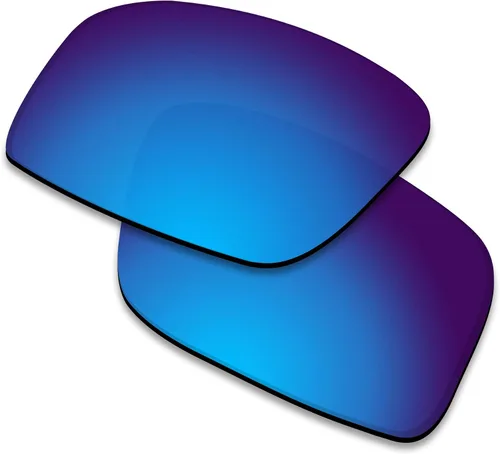 Miniatura 2 de BroLizard - Lente polarizada para gafas de sol Oakley Twitch
