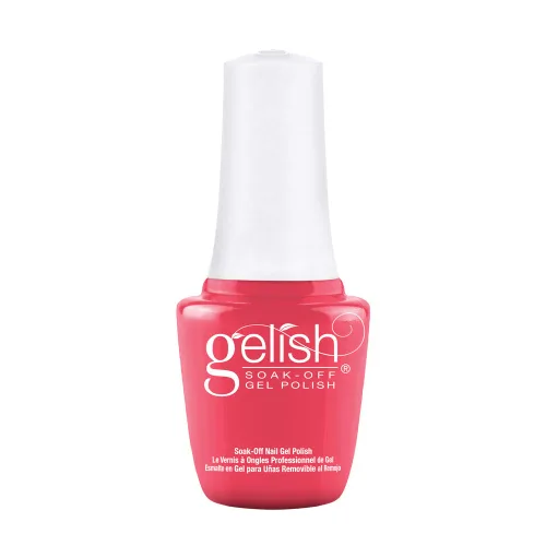 Miniatura 19 de Gelish MINI Gel Nail Polish - 9mL TPO-Free Long-Lasting Soak Off, Vibrant Color, Professional Quality, High Shine, Chip-Resistant Destaca