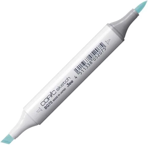 Miniatura 651 de Copic Marcadores E79-Sketch, Anacardo Anacardo E79