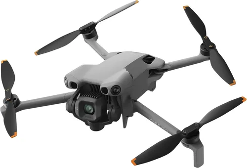Miniatura 3 de DJI Mini 5 Pro Fly More Combo con DJI RC 2, dron con video 4K, tiempo de vuelo de 36 minutos, paquete de 3 baterías con 12 bolsas DJI NY, plan