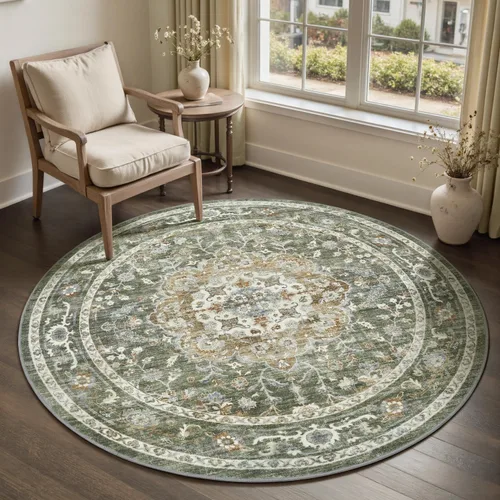 Miniatura 17 de PADOOR Alfombra de pasillo de 2 x 10 pies, suave, beige, lavable, para dormitorio, alfombra larga antideslizante para pasillos, entrada, lavandería