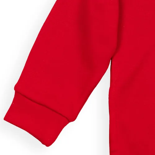 Miniatura 5 de Disney Mickey Mouse - Sudadera con capucha de forro polar