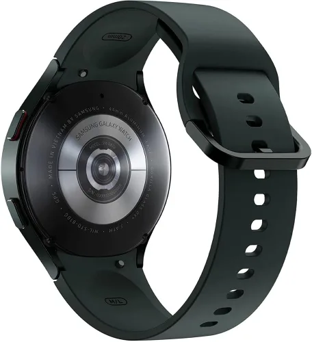 Miniatura 3 de Samsung Galaxy Watch 4 1.732 in R875 - Reloj inteligente con GPS Bluetooth WiFi + LTE con monitor de ECG, rastreador para salud, fitness, correr