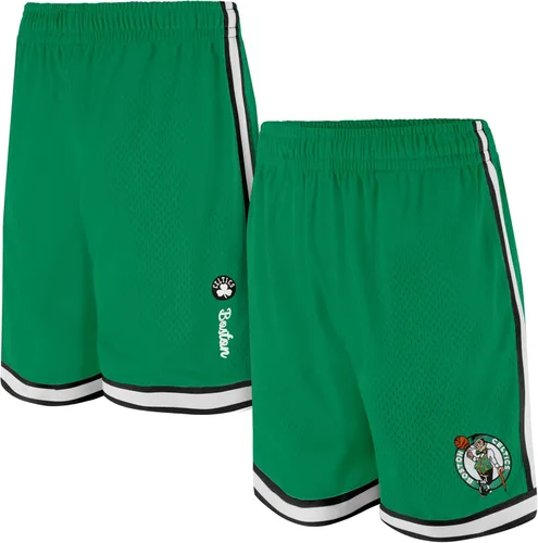Miniatura 24 de Ultra Game Pantalones cortos de baloncesto de malla de aire supremamente suaves oficiales de la NBA para hombre, ajuste clásico