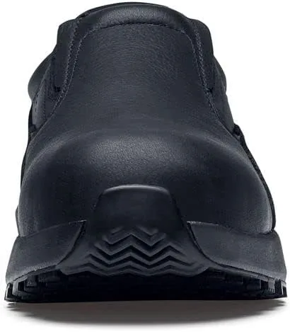Miniatura 3 de Shoes for Crews Pearl II Nano Composite Toe (NCT) - Zapatos de trabajo antideslizantes y resistentes al agua para mujer