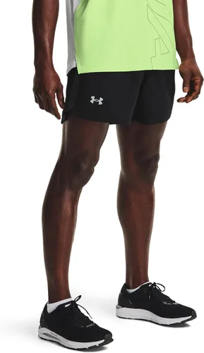 Miniatura 43 de Under Armour Pantalones cortos Launch Run de 5" para hombre