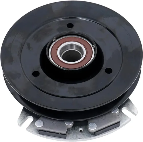 Miniatura 6 de 103-6590 Embrague eléctrico de toma de fuerza compatible con Exmark Toro Warner Zero-Turn 5218-100 103-3245 5218-243 5218-228