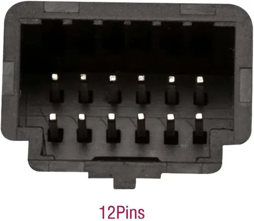 Miniatura 6 de KA0G-66-EP0 Interruptor de freno de estacionamiento Botón de control electrónico para Mazda CX-5 2015 Accesorios de coche KA0G66EP0