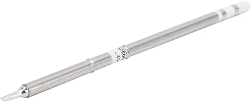 Miniatura 5 de T12‑BC2 Soldadura eléctrica, piezas y accesorios Puntas de repuesto de pluma Cabeza de soldadura Punta de hierro de soldadura